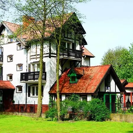 Parkowa *