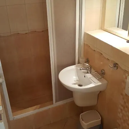 Séjour chez l'habitant Parkowa Puck