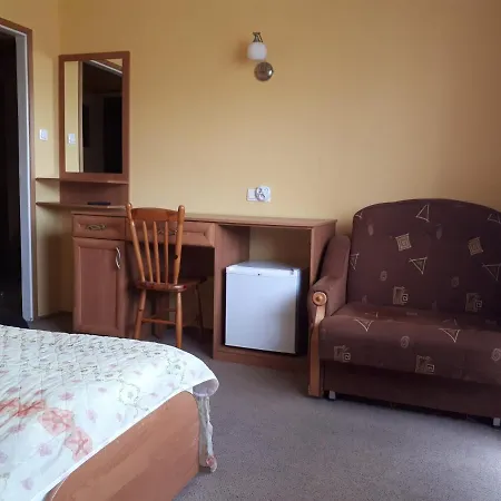 Séjour chez l'habitant Parkowa