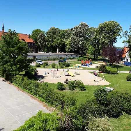Parkowa